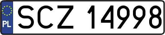 SCZ14998
