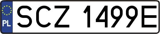 SCZ1499E