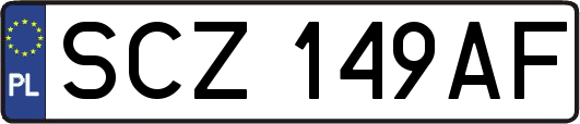 SCZ149AF