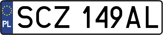 SCZ149AL