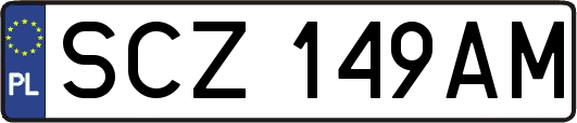 SCZ149AM