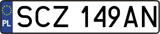 SCZ149AN
