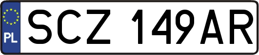 SCZ149AR