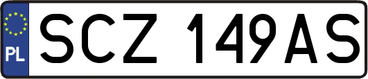 SCZ149AS