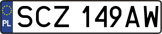 SCZ149AW