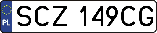 SCZ149CG