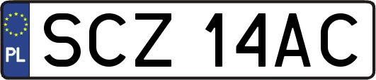 SCZ14AC