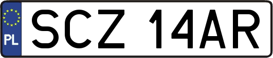 SCZ14AR