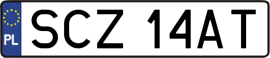SCZ14AT