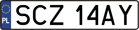 SCZ14AY