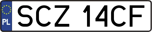 SCZ14CF