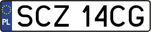 SCZ14CG