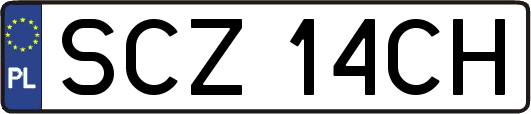 SCZ14CH