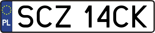 SCZ14CK