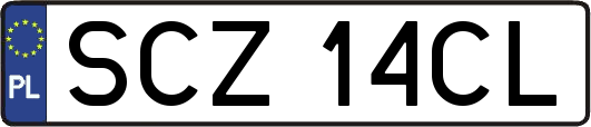 SCZ14CL