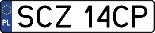 SCZ14CP