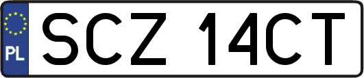 SCZ14CT