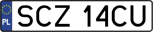 SCZ14CU