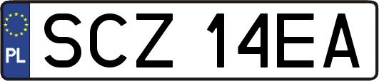 SCZ14EA