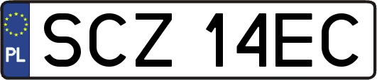 SCZ14EC