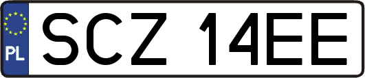 SCZ14EE