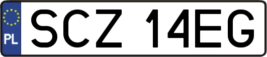 SCZ14EG
