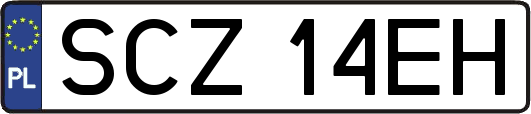 SCZ14EH