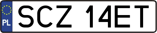 SCZ14ET