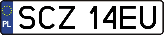 SCZ14EU