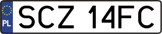 SCZ14FC