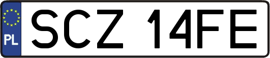 SCZ14FE