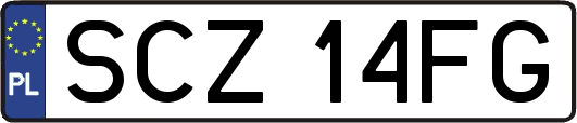 SCZ14FG