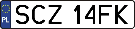 SCZ14FK