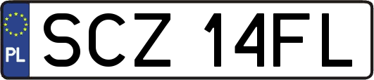 SCZ14FL