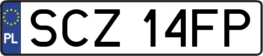 SCZ14FP