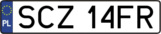 SCZ14FR
