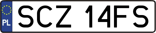 SCZ14FS