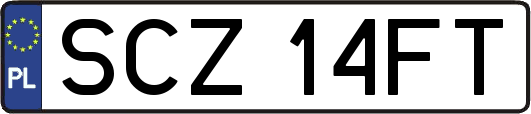 SCZ14FT
