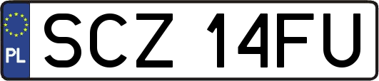 SCZ14FU