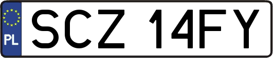 SCZ14FY