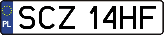 SCZ14HF
