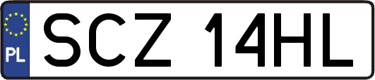 SCZ14HL