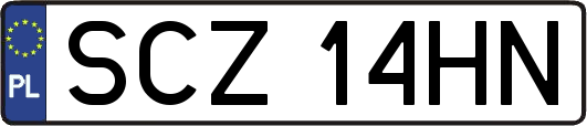 SCZ14HN