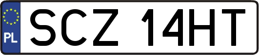 SCZ14HT
