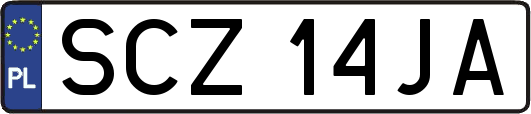 SCZ14JA
