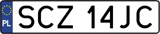SCZ14JC