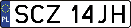 SCZ14JH
