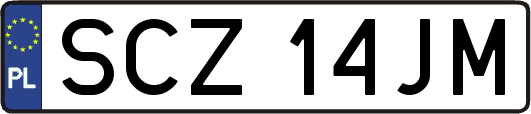 SCZ14JM
