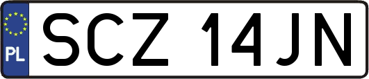 SCZ14JN