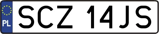 SCZ14JS